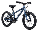 Orbea MX 16 (2025) | 16 Zoll Jugend-/Kinder-MTB | Moondust Blue