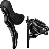 Shimano Scheibenbremse ST-R7120/BR-R7170 Vorderrad