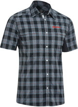 Gonso Don Kurzarm Radshirt Herren schwarz