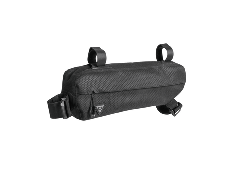 Topeak MidLoader Rahmentasche 3l schwarz