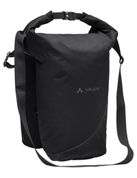 VAUDE Road Master Urban (Double) schwarz – aktuelle Variante