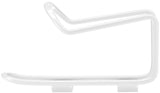 CUBE Flaschenhalter HPA glossy white