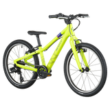 Scott Contrail 200 sulphur green (2026)