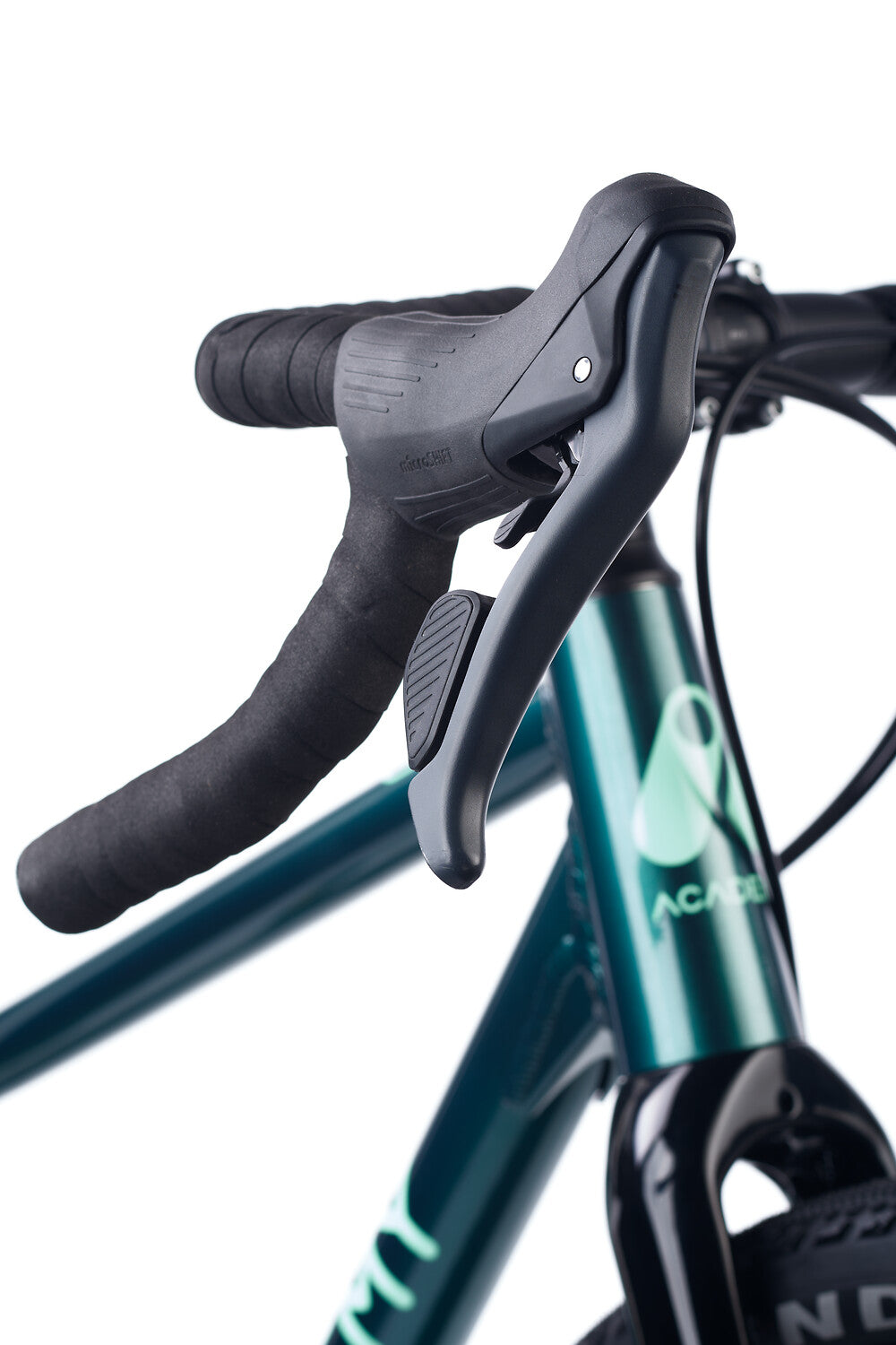 ACADEMY S-grade Gravel 7 27.5" Forest (2026)