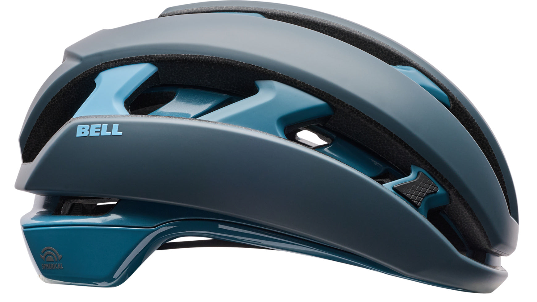 Bell XR Spherical Strike steel grey
