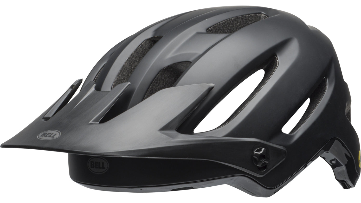 Bell 4Forty Mips matte/gloss black