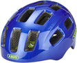 ABUS Youn-I 2.0 Helm Kids sparkling blue