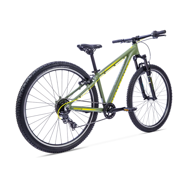 Eightshot COADY 275 FS green (2026)