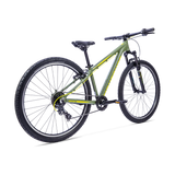 Eightshot COADY 275 FS green (2026)