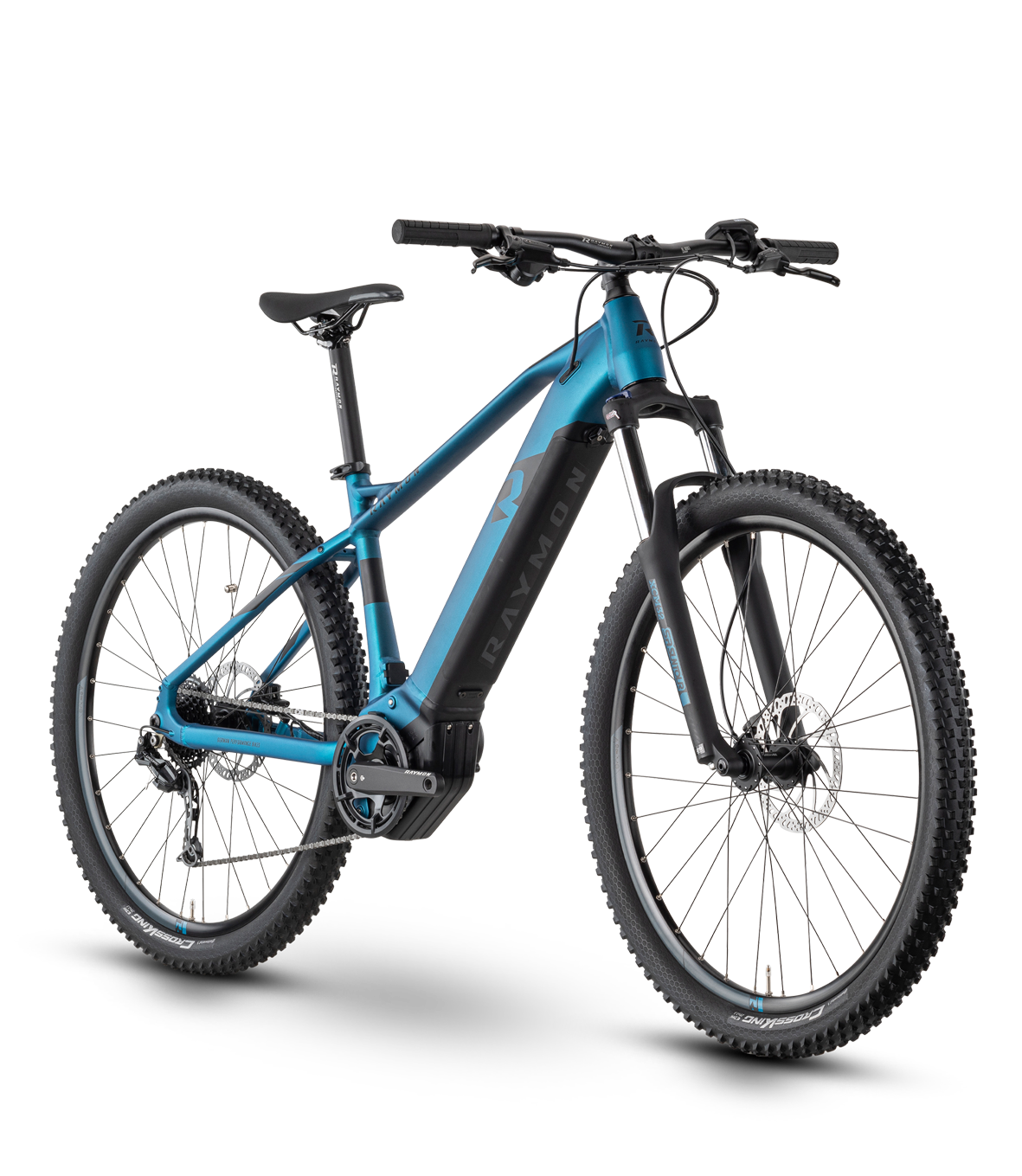 E bike raymon new arrivals
