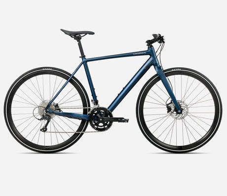 Orbea VECTOR 20 Moondust Blue (Matt) (2026)