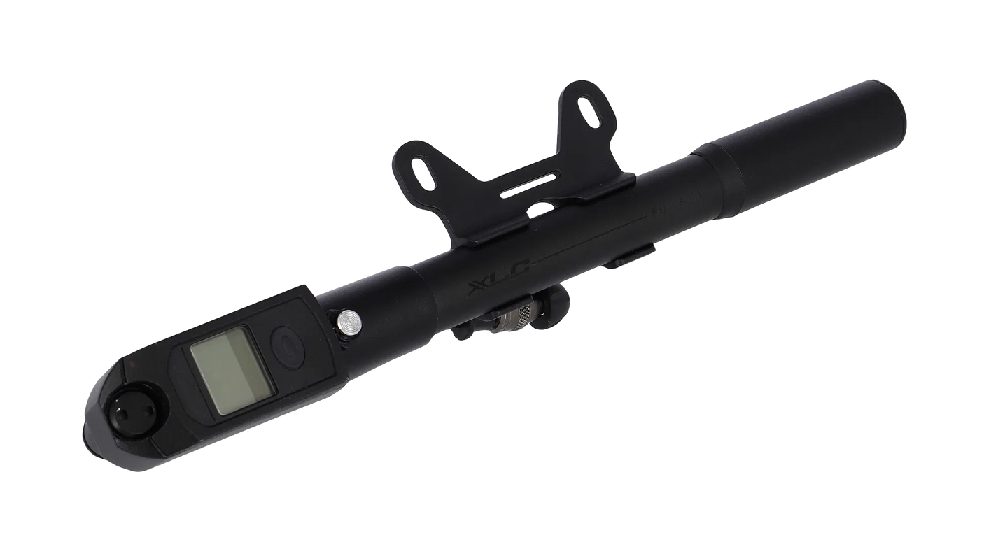 XLC 2-1 Pumpe Mini 300 psi/20 bar