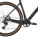 Scott Metrix 10 carbon black (2026)