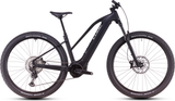 Cube Reaction Hybrid Race 800  Trapez black´n´metal