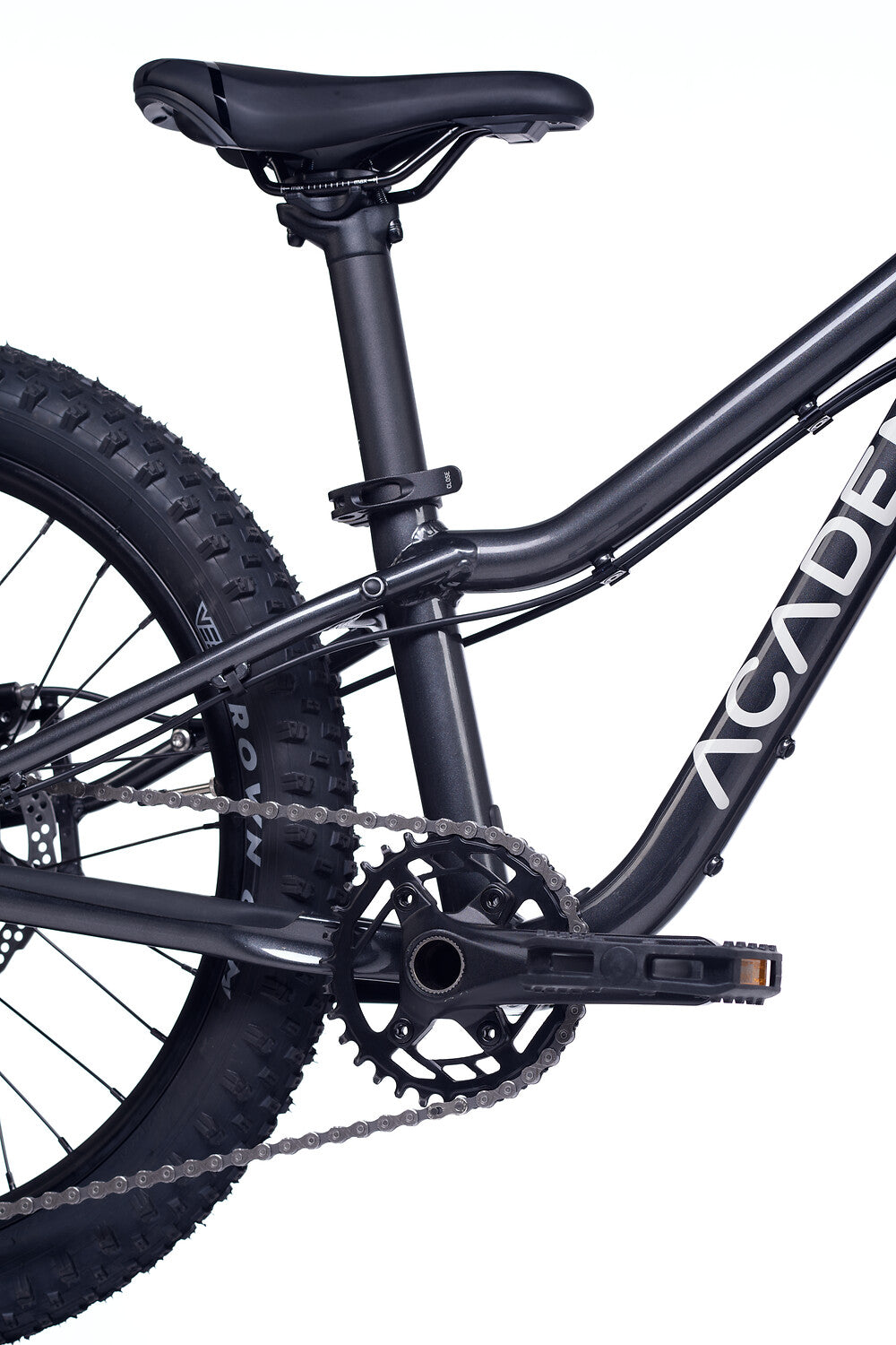 Academy Trail 4 R 20 Zoll Mountainbike Space (2026)