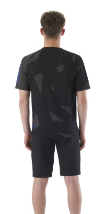 Mavic Deemax Enduro SS Jersey M Camo / Iron Gate
