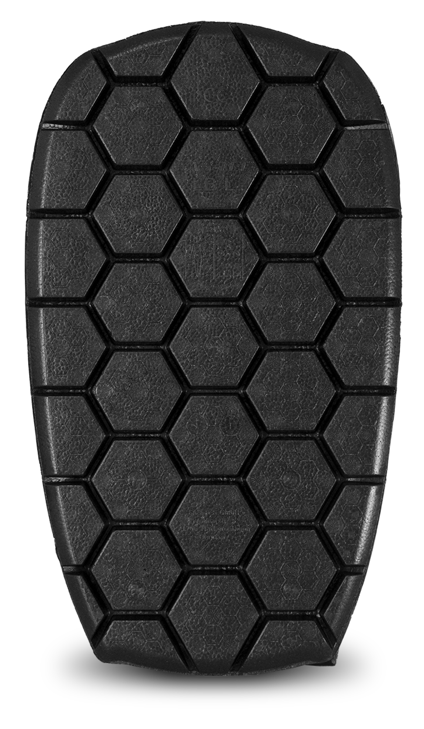 CUBE Rucksack Rückenprotektor SAS-TEC LB-L