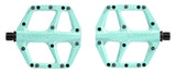 Look Trail Fusion Pedale Ice Blue