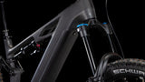 Cube Stereo Hybrid ONE77 HPC SLX 800 blackline (2025)