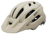 Giro Fixture II Y Jugend-Helm matte stone
