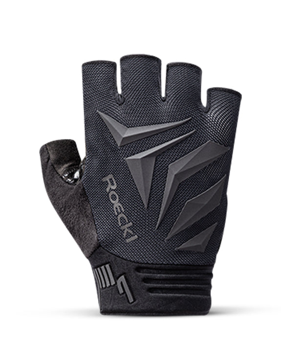 Roeckl Isera 2 Handschuhe Unisex  black