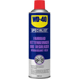WD-40 Specialist Bike Kettenreiniger 500ml