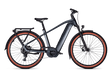 Kalkhoff Entice 5 Season|2 Diamant diamondblack glossy (2025)
