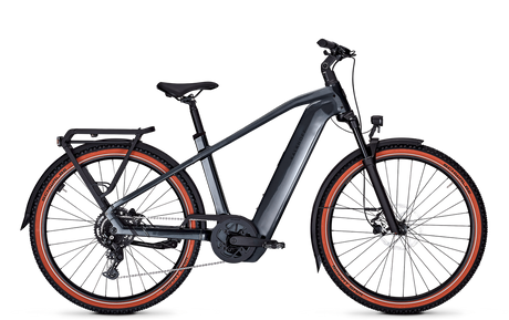 Kalkhoff Entice 5 Season|2 Diamant diamondblack glossy (2025)