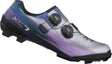 Shimano XC703 MTB-Schuhe butterfly