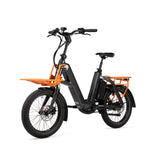 BESV CPT 1.2 X Step Shadow Grey (2025)