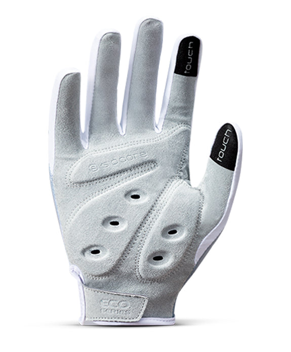Roeckl Murlo 2 Handschuhe Unisex glacier grey
