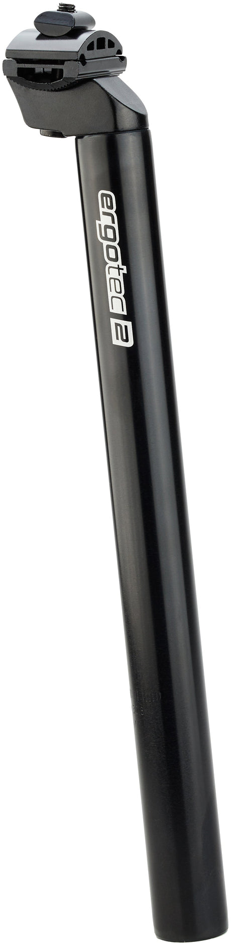 Humpert Patent Sattelstütze Ø30,8mm schwarz