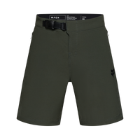 Fox Ranger Short W/Liner | Kinder MTB Shorts | Ivy – aktuelle Variante