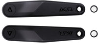 ACID Kurbel TREKKING HYBRID (ISIS / GEN4) – aktuelle Variante