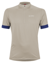 Löffler M Bike Shirt Hz Pukka Sahara