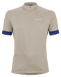Löffler M Bike Shirt Hz Pukka Sahara