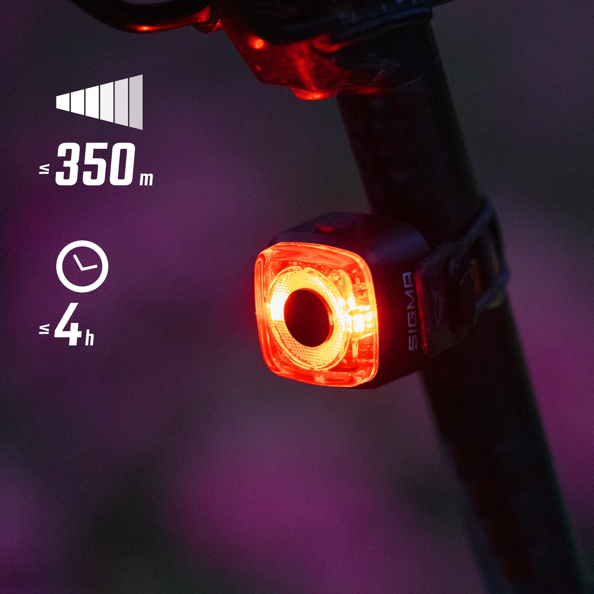 Sigma Aura Micro Set USB Beleuchtungsset