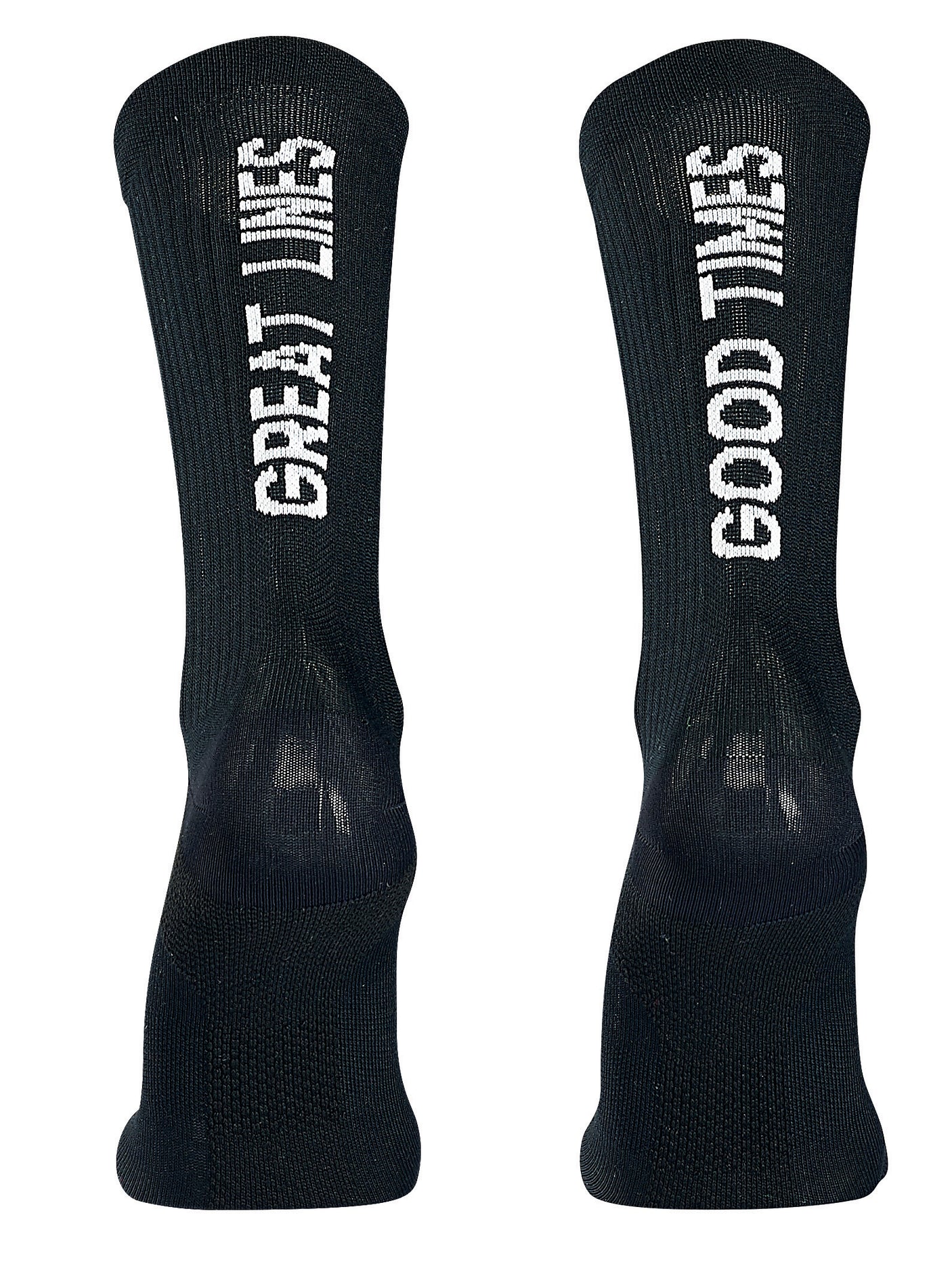 Northwave Good Times Sock Black