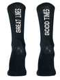 Northwave Good Times Sock Black