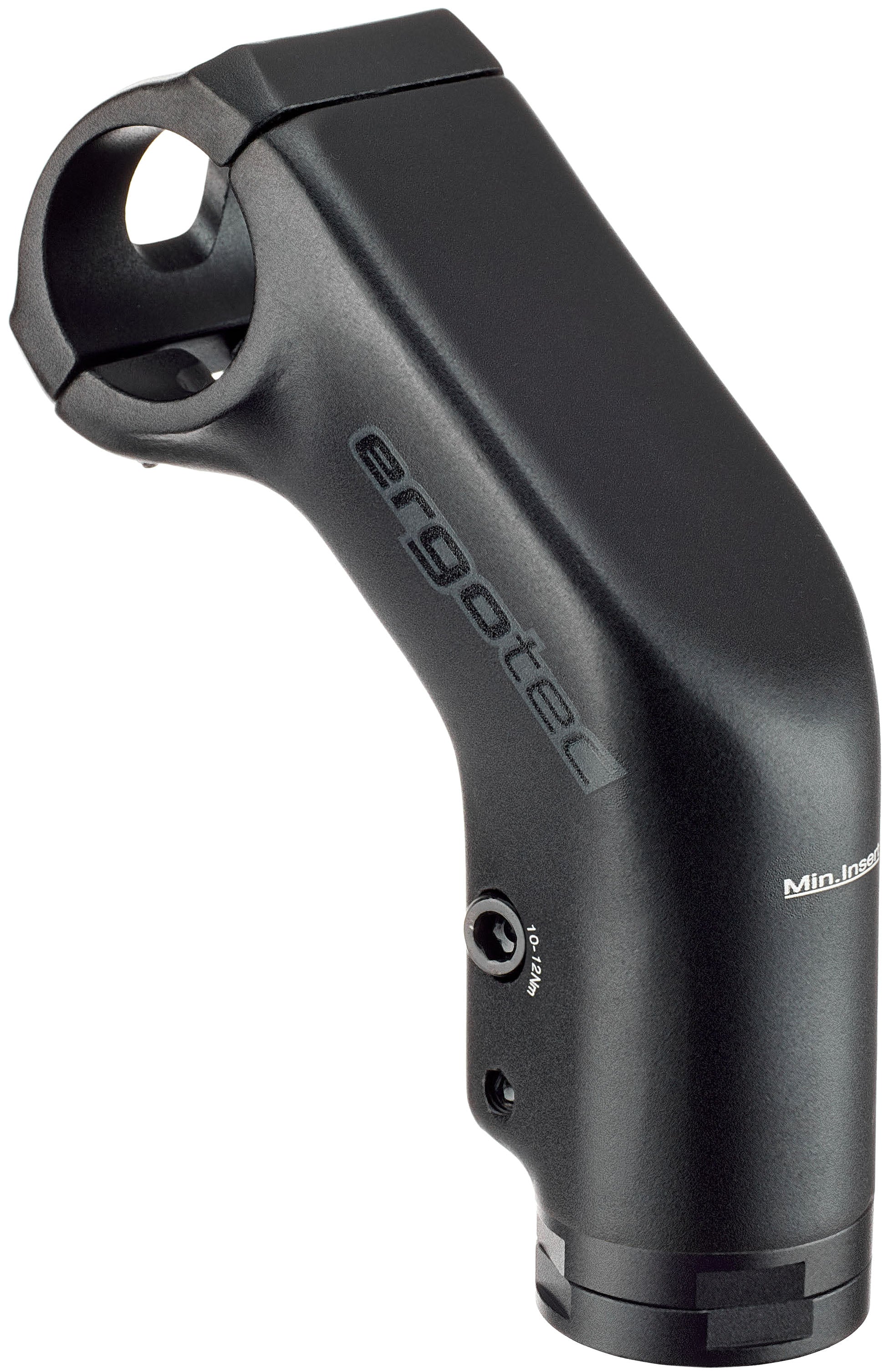 Humpert Ergotec High Barracuda I Ahead-Vorbau Ø31,8mm