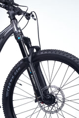 ACADEMY Trail 5 24" Space (2026)