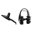 Magura HS22 Felgenbremse 3-Finger-Hebel VR/HR mit EVO2 Anbau