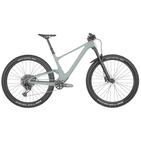 Scott Spark 950 Light Rhino Grey (2024) – aktuelle Variante