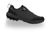 Cube Schuhe OX PRO black