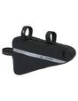 VAUDE Frame Bag L schwarz