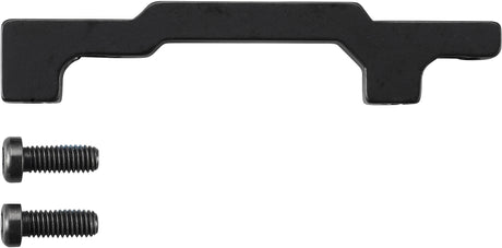 Shimano Scheibenbremsadapter Vorne o. hinten PM PM (180 mm) 220 mm