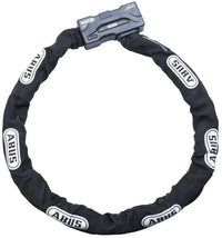 ABUS Extreme-Chain-Plus 59/12HKS110 Kettenschloss schwarz – aktuelle Variante