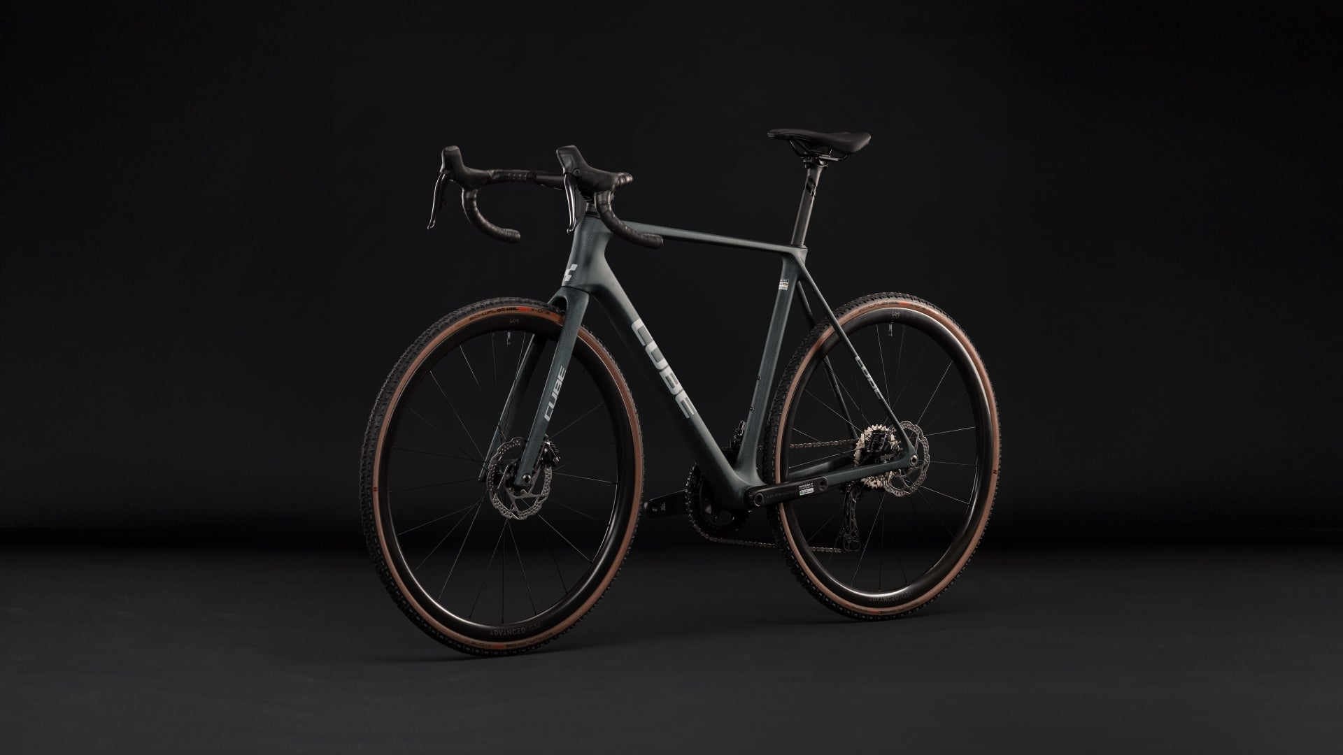 Cube Cross Race C:62 Race  carbon´n´crisscross (2027)