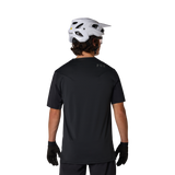 Fox Flexair SS Jersey Black