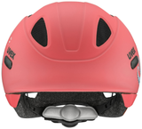 uvex Oyo Style octopus coral matt